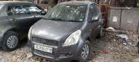 Maruti Suzuki Ritz Zxi 2009 Model