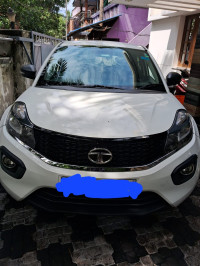 Tata Nexon XMA 2019 Model