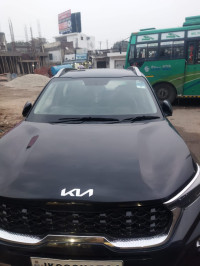 Kia Sonet HTX imt pettol 2022 Model