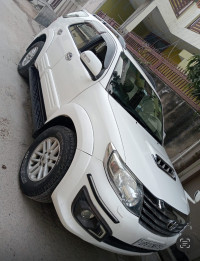 Toyota Fortuner 3.0 4*4 2014 Model