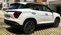 Hyundai Creta Knight Edition 2023 Model