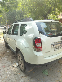 Renault Duster RXL 2015 Model