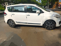 Maruti Suzuki Ertiga VXI CNG 2015 Model