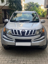 Mahindra XUV 500 W6 2014 Model