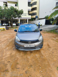 Tata Tiago NRG 2019 Model