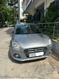 Maruti Suzuki Dzire Vxi 2021 Model