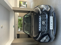 Tata Harrier XZA+ 2.0L CRYOTEC BSVI 2020 Model