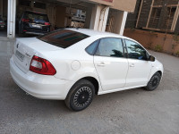 Skoda Rapid Active TDI 2012 Model