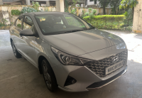 Hyundai Verna 1.5MPI SX 2021 Model