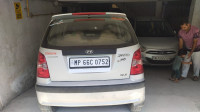 Hyundai Santro 2011 Model