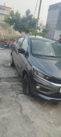 Tata Tigor xz 2022 Model