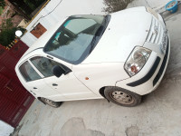 Hyundai Santro 2012 Model