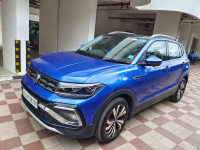 Volkswagen Taigun GT PLUS 1.5 TSI DSG