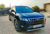 Mahindra XUV300 Used Mahindra XUV300 W6 D 2WD Diesel for sale in Jharkhand 2020 Model