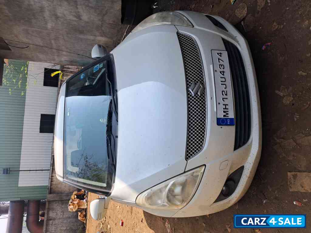 Maruti Suzuki Swift Swift VXI