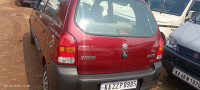 Maruti Suzuki Alto Lxi 2012 Model