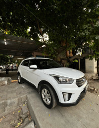 Hyundai Creta 1.6 crdi sx 2015 Model