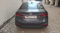 Hyundai Verna SX 2019 Model