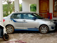 Maruti Suzuki Dzire Diesel 2014 Model