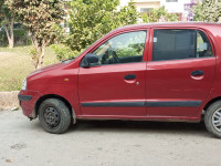 Hyundai Santro GLS 2013 Model