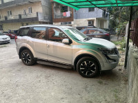 Mahindra XUV 500 W11 AWD AT 2018 Model