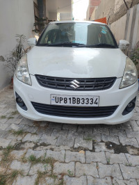 Maruti Suzuki Dzire Vdi 2014 Model