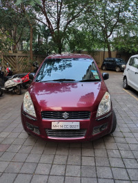 Maruti Suzuki Ritz LDI 2010 Model