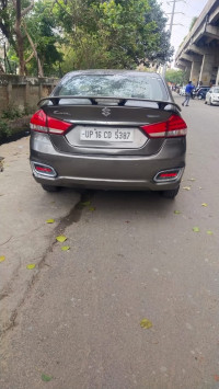 Maruti Suzuki Ciaz ALPHA AT 2019 Model