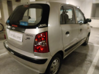 Hyundai Santro GLS 2008 Model