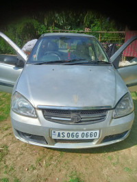 Tata Indica 2007 Model