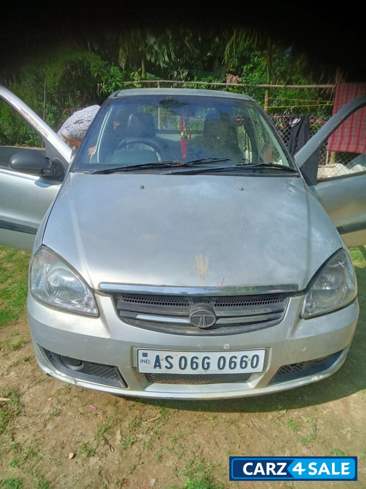 Tata Indica Tata Indica