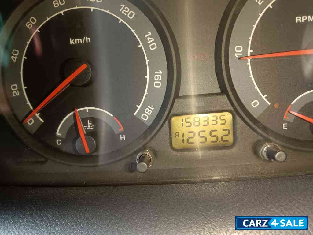 Tata Indica Tata Indica