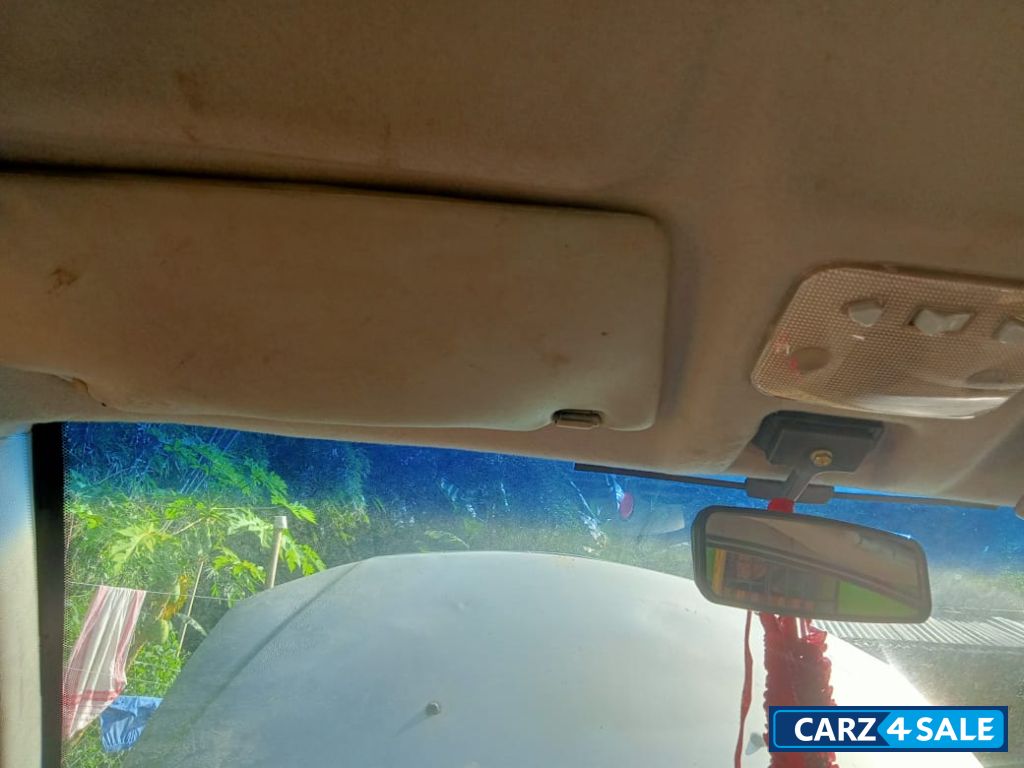 Tata Indica Tata Indica