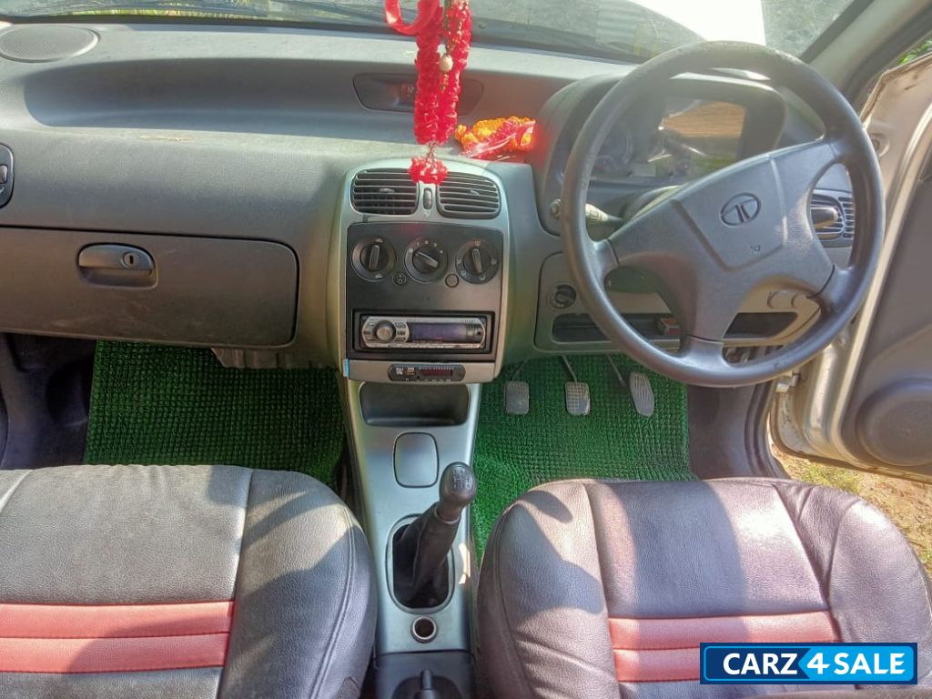 Tata Indica Tata Indica