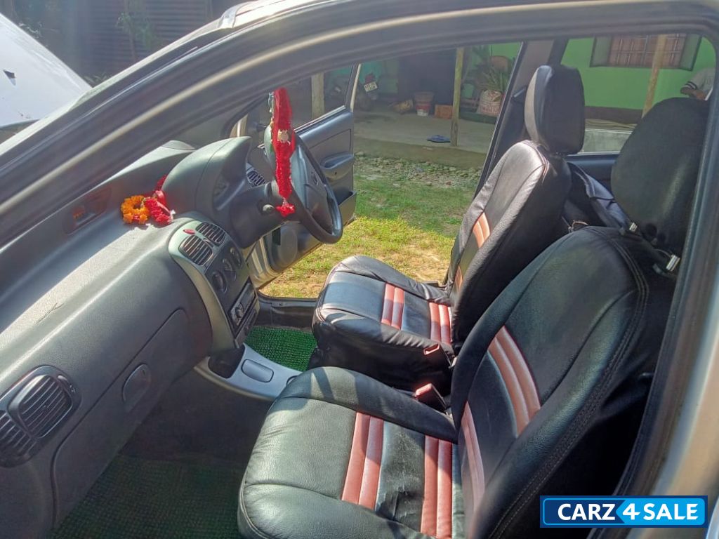 Tata Indica Tata Indica