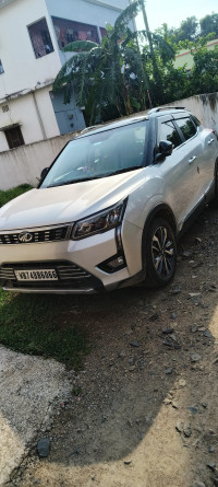 Mahindra XUV300 W8 optional 2020 Model