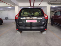 Volvo XC60 D5 2015 Model