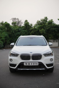 BMW X1 sDrive X-Line 2017 Model