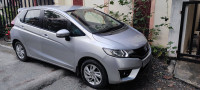 Honda Jazz VX i-TEC 2017 Model