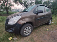 Maruti Suzuki Ritz ZXI 2015 Model