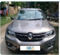 Renault Kwid RXT 1.0 2016 Model