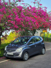 Hyundai Eon Magna plus 2018 Model