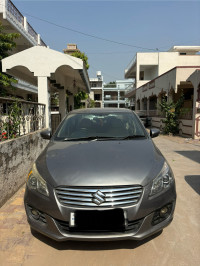 Maruti Suzuki Ciaz Delta MT 2018 Model