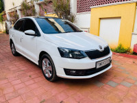 Skoda Rapid Ambition 10 TSI MT 2021 Model