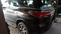 Toyota Fortuner 2.8L 4X2 AT