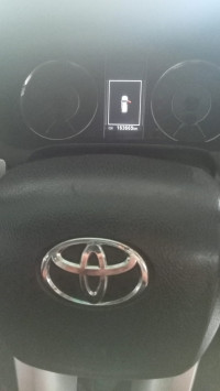 Toyota Fortuner 2.8L 4X2 AT