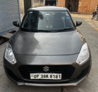 Maruti Suzuki Swift 2018 vxi 2018 Model