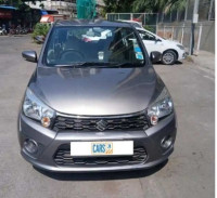 Maruti Suzuki Celerio Zxi 2018 Model