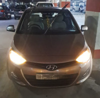 Hyundai i20 Sportz 2013 Model