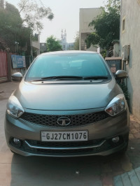 Tata Tigor XZ 2019 Model